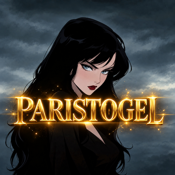 Panduan akses PARISTOGEL